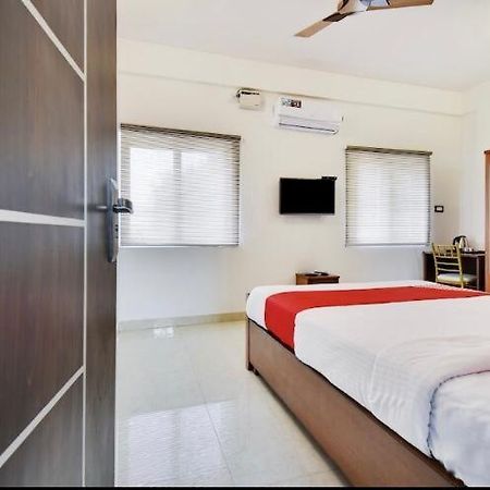 Prime Suites Bengaluru Kültér fotó