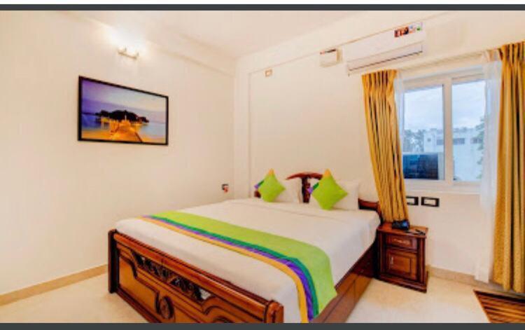 Prime Suites Bengaluru Kültér fotó