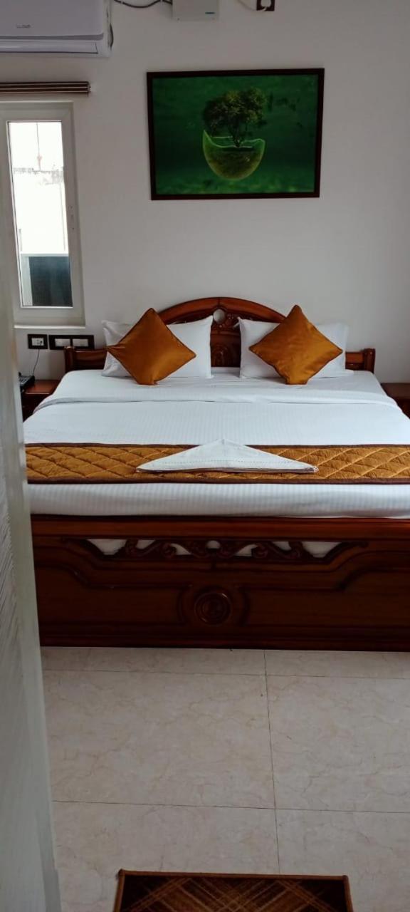 Prime Suites Bengaluru Kültér fotó